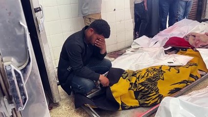 Mais mortes em Gaza, onde ajuda humanitária começa a chegar