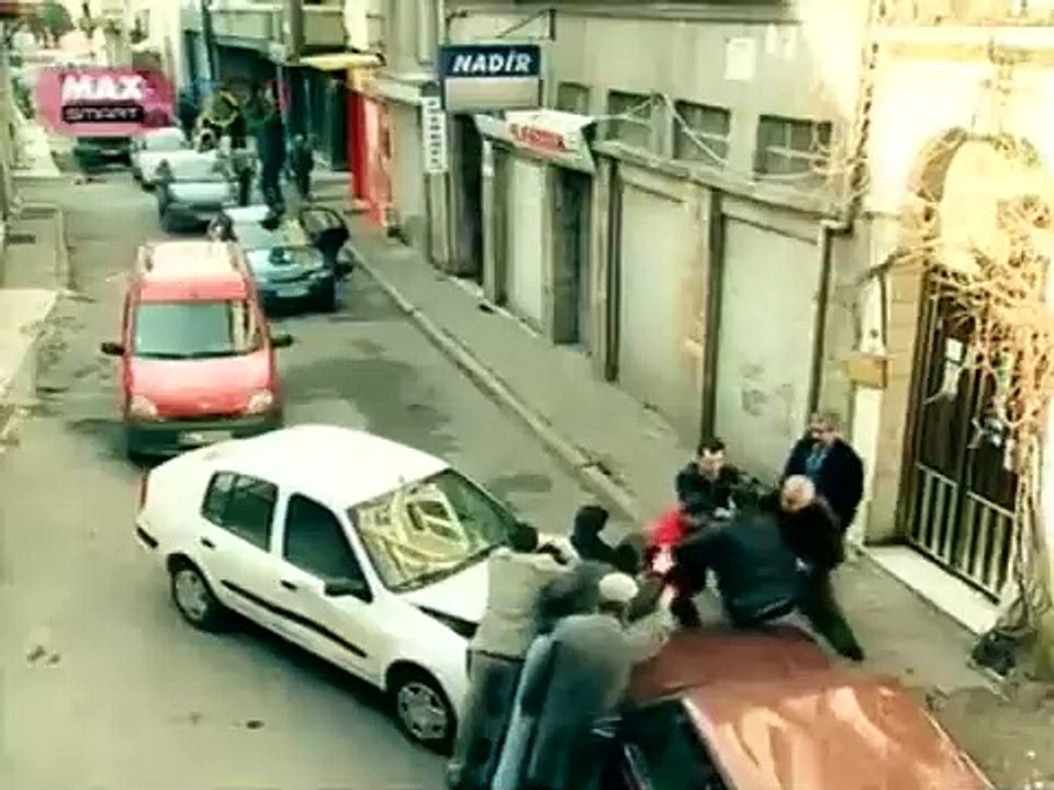 Hayalet 1. Bölüm (2004)