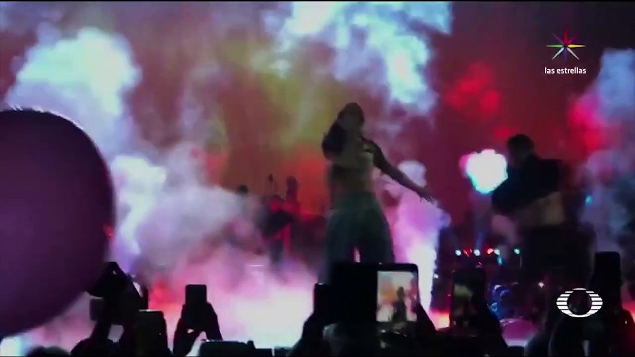 Ataque en Manchester - Terrorismo - En Punto con Denise Maerker