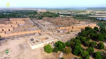 Los Tesoros Perdidos De La Biblia: Los Secretos De La Torre De Babel