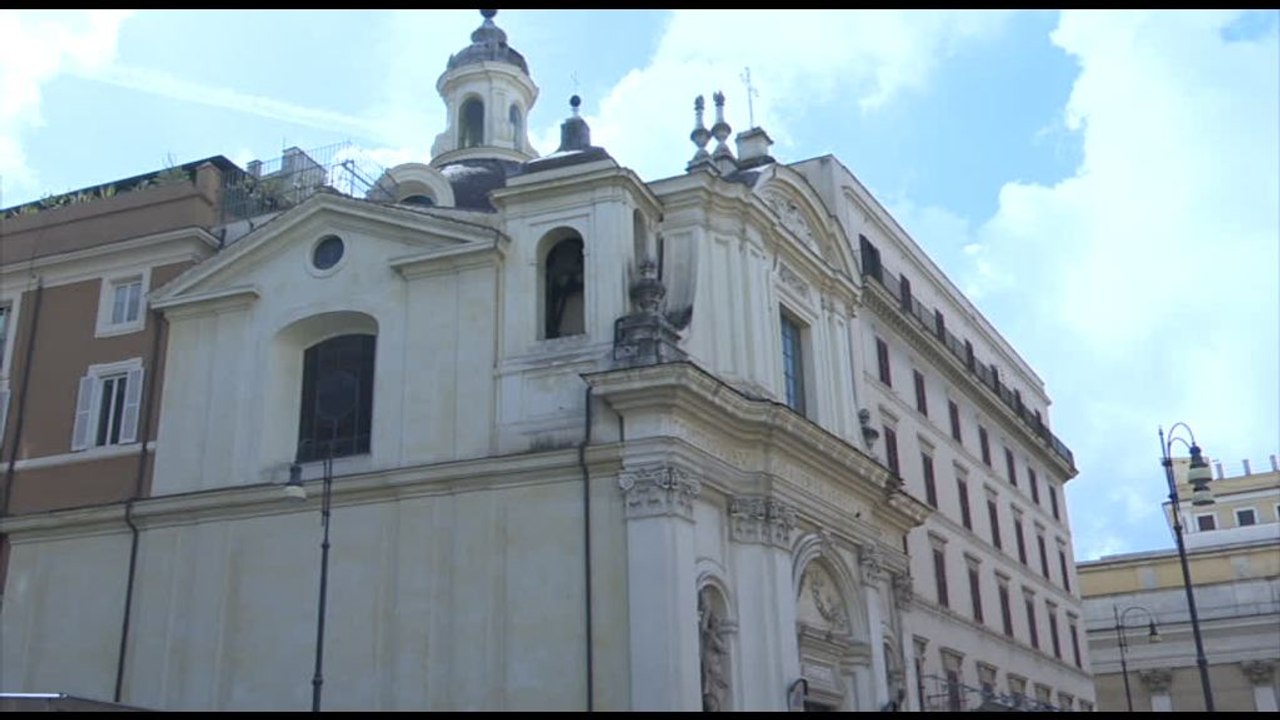 A Roma l'iniziativa "Esci dal tunnel. Non bruciarti il futuro"
