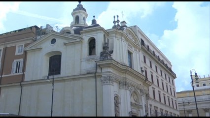 A Roma l'iniziativa "Esci dal tunnel. Non bruciarti il futuro"