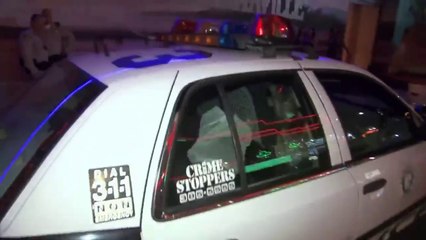 Cops- En Español - EP24