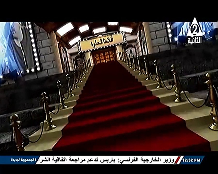 برنامج افلامنا الحلوة - حلقة يوم  18/5/2025 .. تقديم/ نشوى النادى