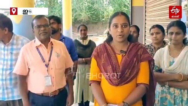 സ്‌കൂൾ തുറക്കാൻ ഇനി ദിവസങ്ങൾ മാത്രം ബാക്കി; ഗവൺമെൻ്റ് സ്‌കൂളിൽ ഫീസ് നൽകി പഠിക്കേണ്ട ഗതികേടിൽ ഉടുമ്പൻചോലയിലെ വിദ്യാർഥികൾ