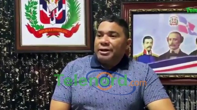 Se entrega Popa a las autoridades de SFM: era buscado por diversos delitos