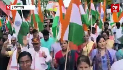 এবছুৰ সভাপতি দ্বীপেন বড়োৱে বিজেপিত যোগদান কৰিব নেকি ? দিলীপ শইকীয়াই দিলে উত্তৰ