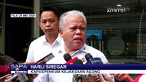 Kejagung Selidiki 20 Bank Swasta yang Diduga Beri Kredit ke PT Sritex