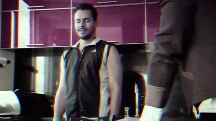 Una amarga noche ‘loca’