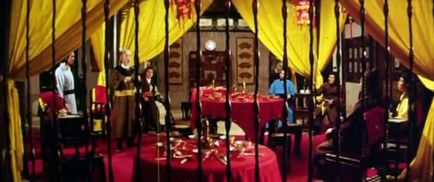 Shaolin Devil And Shaolin Angel (1978) // Classic Kung Fu Movies