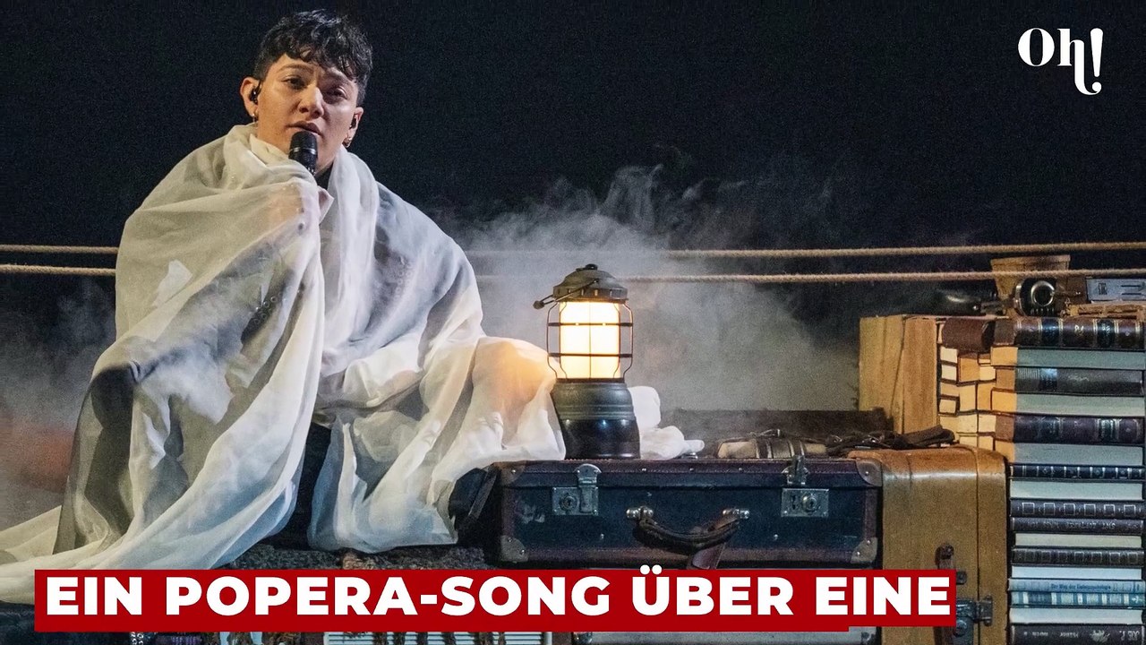 ESC-Sieger JJ ist neu verliebt: Dieser Mann hat sein Herz erobert