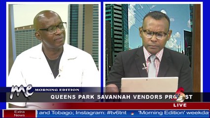 Morning Edition: 22nd May 2025