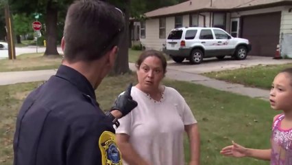 Cops- En Español - EP25