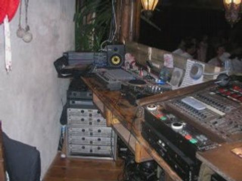 Diaporama photos musical photos du dimanche 040508