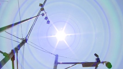 올해 온열질환자 벌써 44명..."길 가다가 많이 발생" / YTN