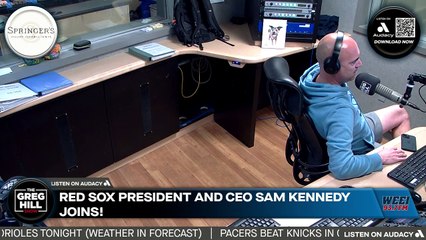 How do you balance Crochet staying fresh/healthy and letting him continue to pitch?