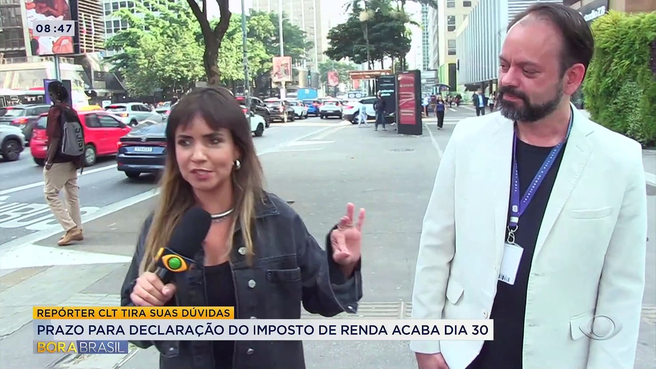 Imposto de Renda 2025: especialista responde dúvidas mais frequentes
