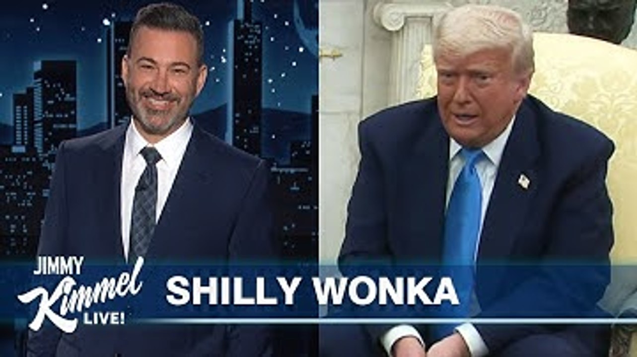 Trump Sells the Presidency, Spreads Fake News About South Africa & Rants About Qatar Jet