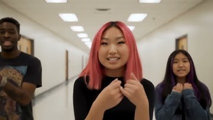 Google Veo 3 Demo - Multiple Character Voices