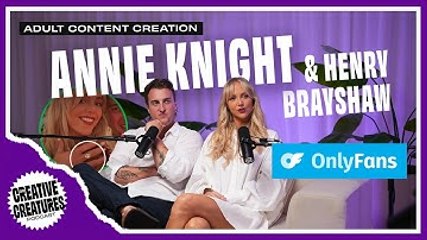 Annie Knight & Henry Brayshaw on their Engagement & OnlyFans Backlash - 600 Schoolies Challenge