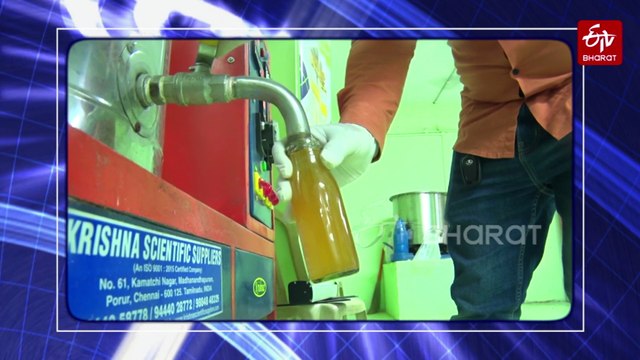 Hyderabad’s Millet-Based Drink: A Healthy Alternative To Sugar Contained Drinks