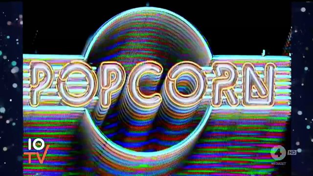 Johnny Hallyday – Solo Una Preghiera (Ave Maria) – Pop Corn, Italie – Février 1982