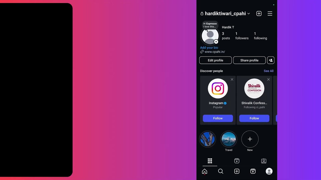How to Create a Group Chat on Instagram | Easy Step-by-Step Guide to Start a Group Message in 2025