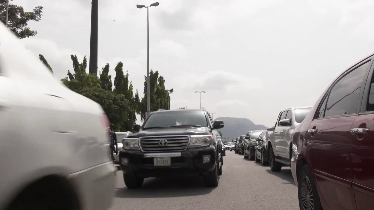 Africans condemn Trump's treatment of South African president