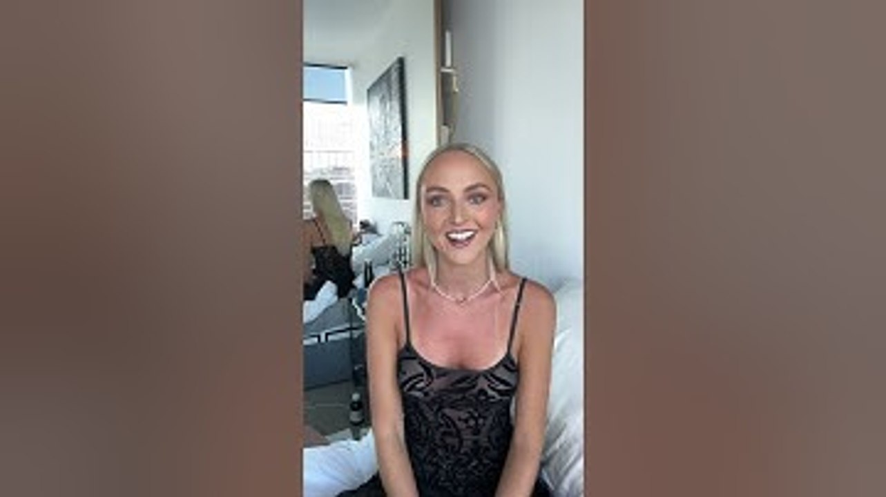 Fboy Island Audition - Annie Knight