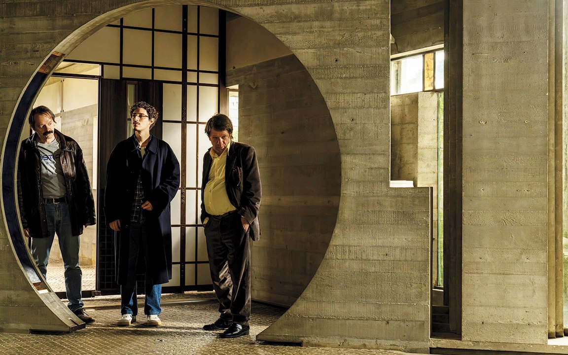 Non solo Fuori: a Cannes 2025 di italiano c'è anche Le città di pianura con Filippo Scotti