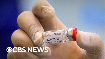 Why the FDA is limiting access to COVID-19 vaccines