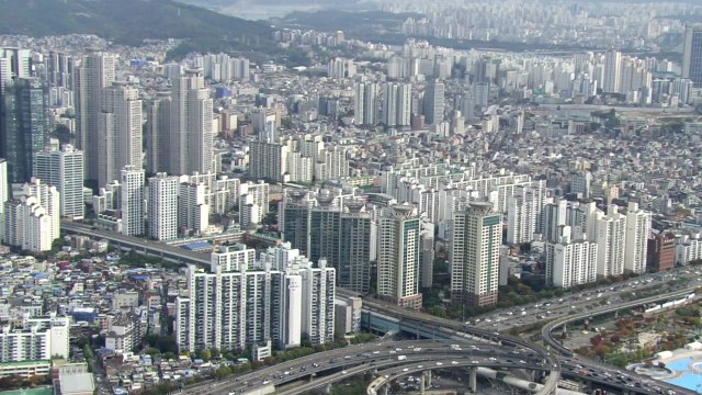 서울 아파트값 16주 연속 상승...세종 6주 연속 상승 / YTN