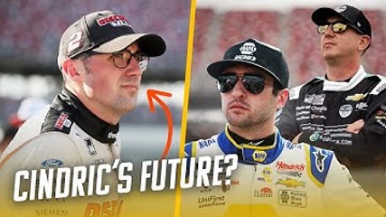 Penske Fires Tim Cindric, Could Austin's Future Be Impacted? | Which Active Drivers are HOF-Worthy?