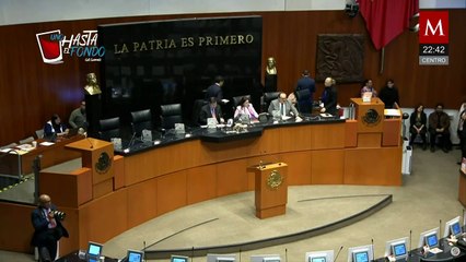 Soy culpable | Uno Hasta el Fondo, con Gil Gamés