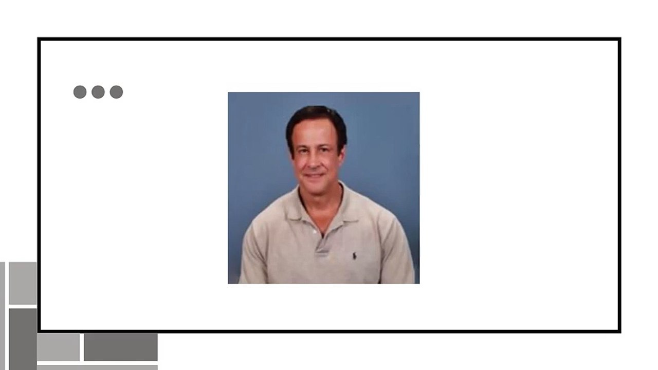 Gary Michaels (Newington, NH) - A High-Stakes Negotiator