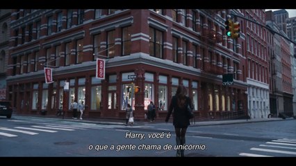 Amores Materialistas | Trailer Legendado