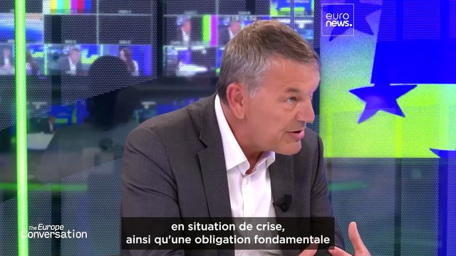 Le chef de l’UNRWA craint que Gaza ne cesse d’être « une terre pour les Palestiniens »