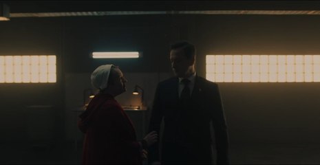 The Handmaids Tale - Full Movie