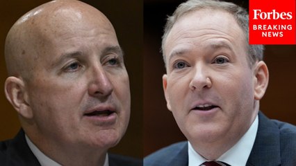 Pete Ricketts Presses EPA Administrator Lee Zeldin On Bolstering Biofuel Industry And Market