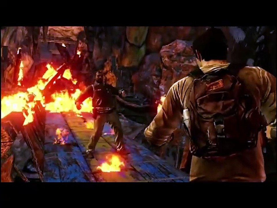Why Nathan Drake Is the Greatest Video Game Character Ever!