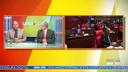 Uno Más Uno 22-05-2025 Ing. Olmedo Caba: “Monte Grande fue inaugurada con 45 millones de metros cúbicos”