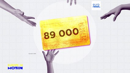 Μπλε κάρτες: Ποια χώρα της ΕΕ προσφέρει τον υψηλότερο κατώτατο μισθό για εργαζόμενους από τρίτες χώρες;