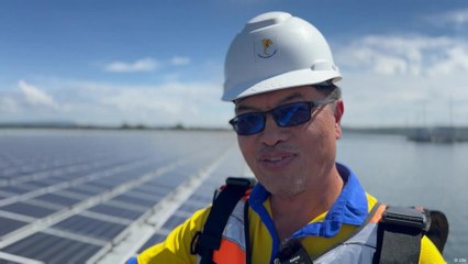 الطاقة الشمسية - مستقبل تايلاند المشرق