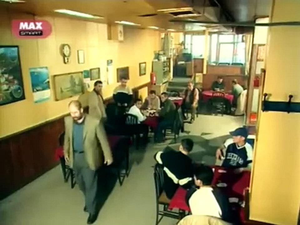 Hayalet 5. Bölüm (2004)
