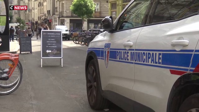 Nantes : la mairie refuse d'armer sa police municipale