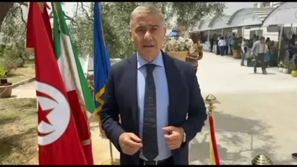 Pecoraro Scanio: a Tunisi il mercato degli agricoltori e della biodiversità