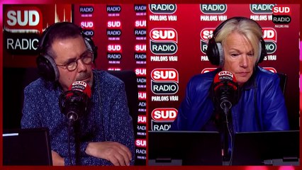 🗣️Dominique : "J'ai compris qu'il avait eu des relations pendant son voyage."