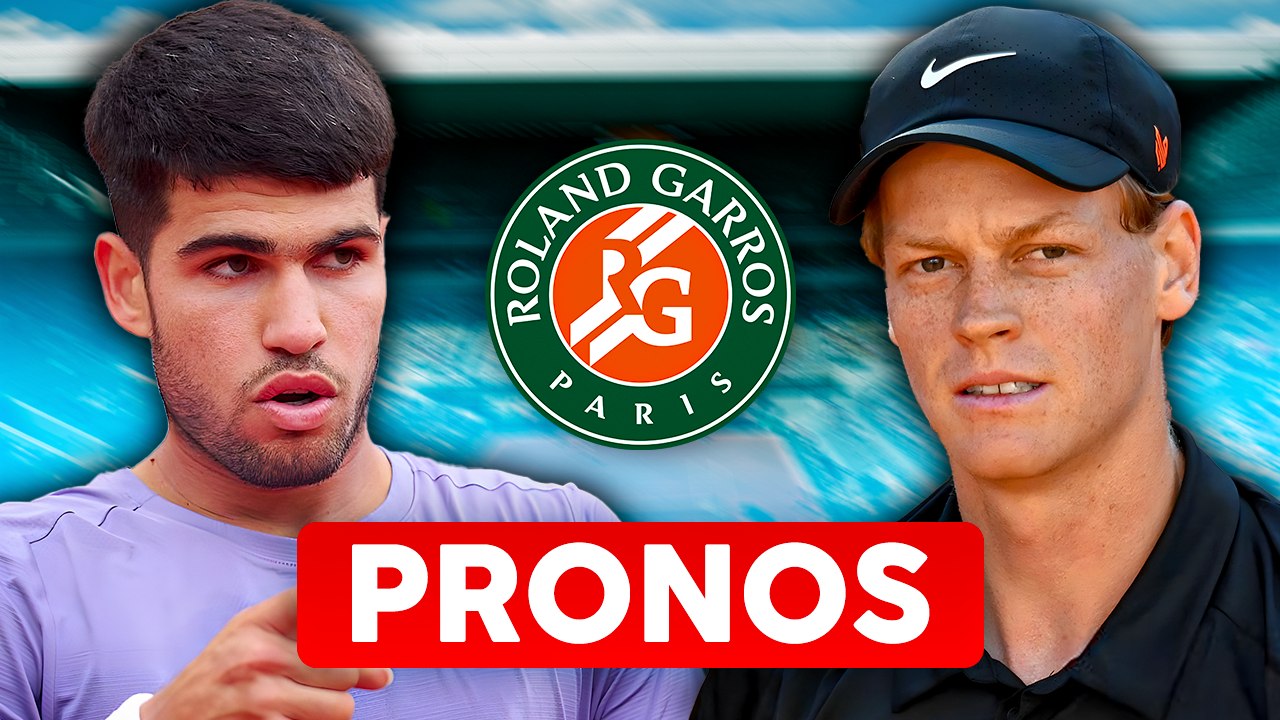 Ce Roland-Garros est joué d'avance.