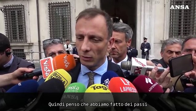 Fedriga: Con Meloni accordo sul decreto liste d'attesa