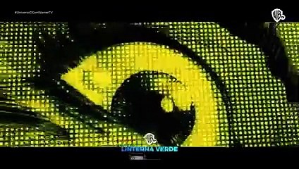 Juramento Linterna Verde